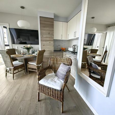 Edel Exclusive Apartments Horyzont 414 Especially For You 미엥지즈드로예 외부 사진