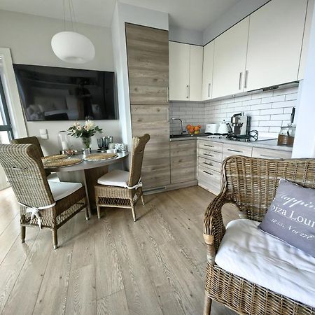 Edel Exclusive Apartments Horyzont 414 Especially For You 미엥지즈드로예 외부 사진