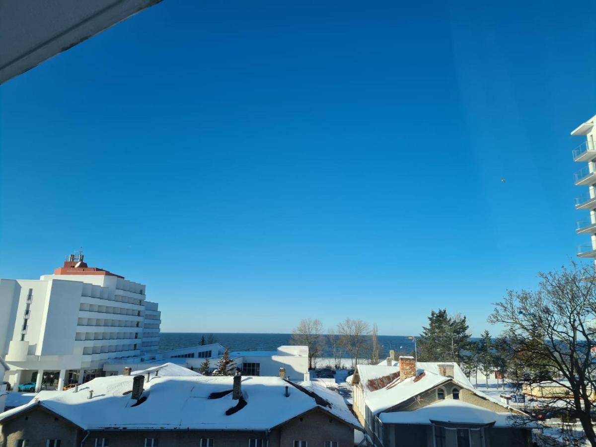 Edel Exclusive Apartments Horyzont 414 Especially For You 미엥지즈드로예 외부 사진