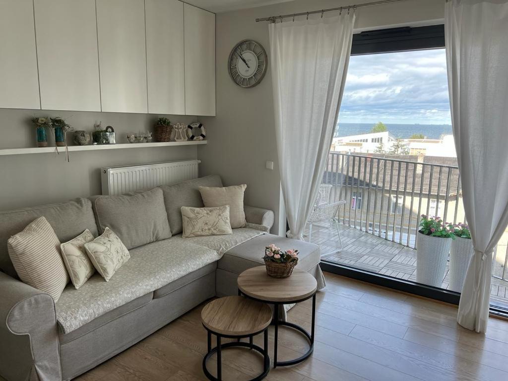 Edel Exclusive Apartments Horyzont 414 Especially For You 미엥지즈드로예 외부 사진