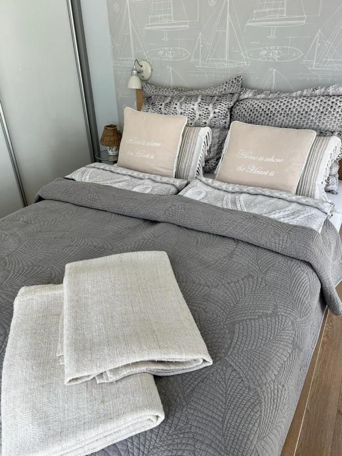 Edel Exclusive Apartments Horyzont 414 Especially For You 미엥지즈드로예 외부 사진