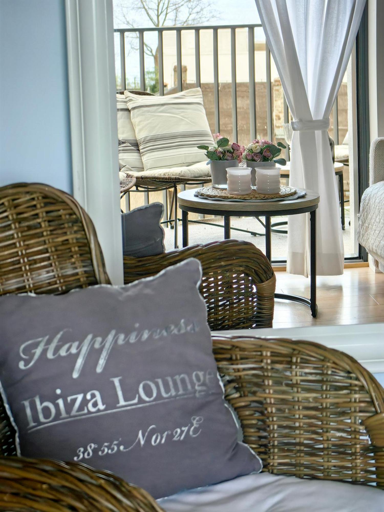 Edel Exclusive Apartments Horyzont 414 Especially For You 미엥지즈드로예 외부 사진