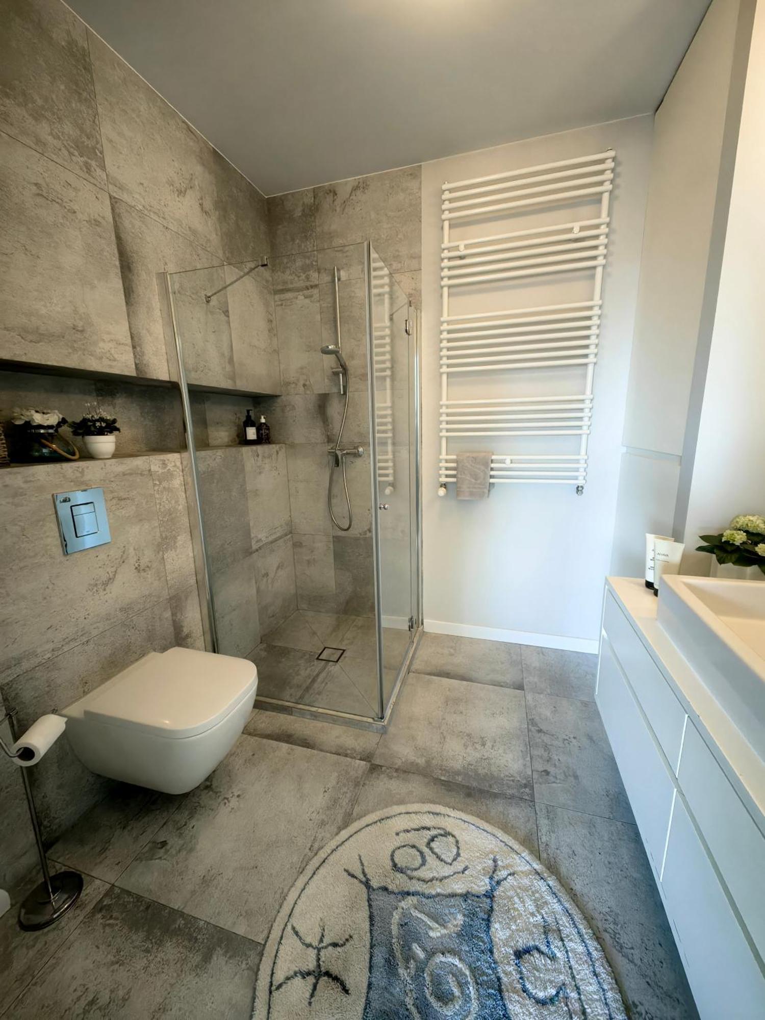 Edel Exclusive Apartments Horyzont 414 Especially For You 미엥지즈드로예 외부 사진