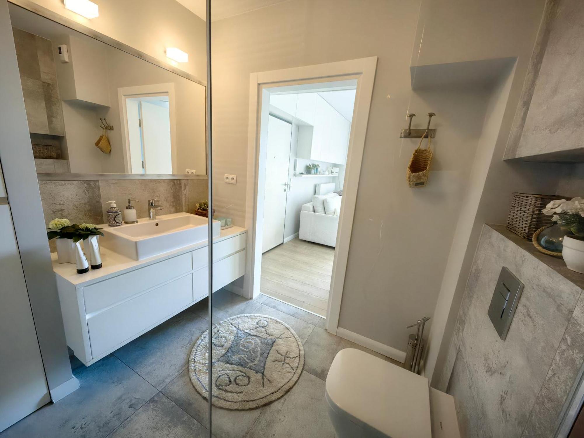 Edel Exclusive Apartments Horyzont 414 Especially For You 미엥지즈드로예 외부 사진