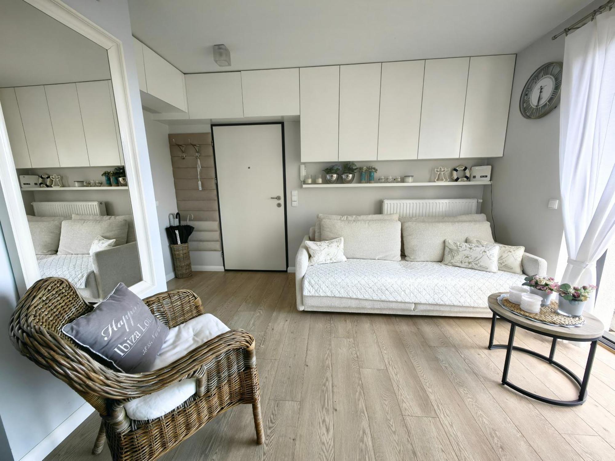 Edel Exclusive Apartments Horyzont 414 Especially For You 미엥지즈드로예 외부 사진