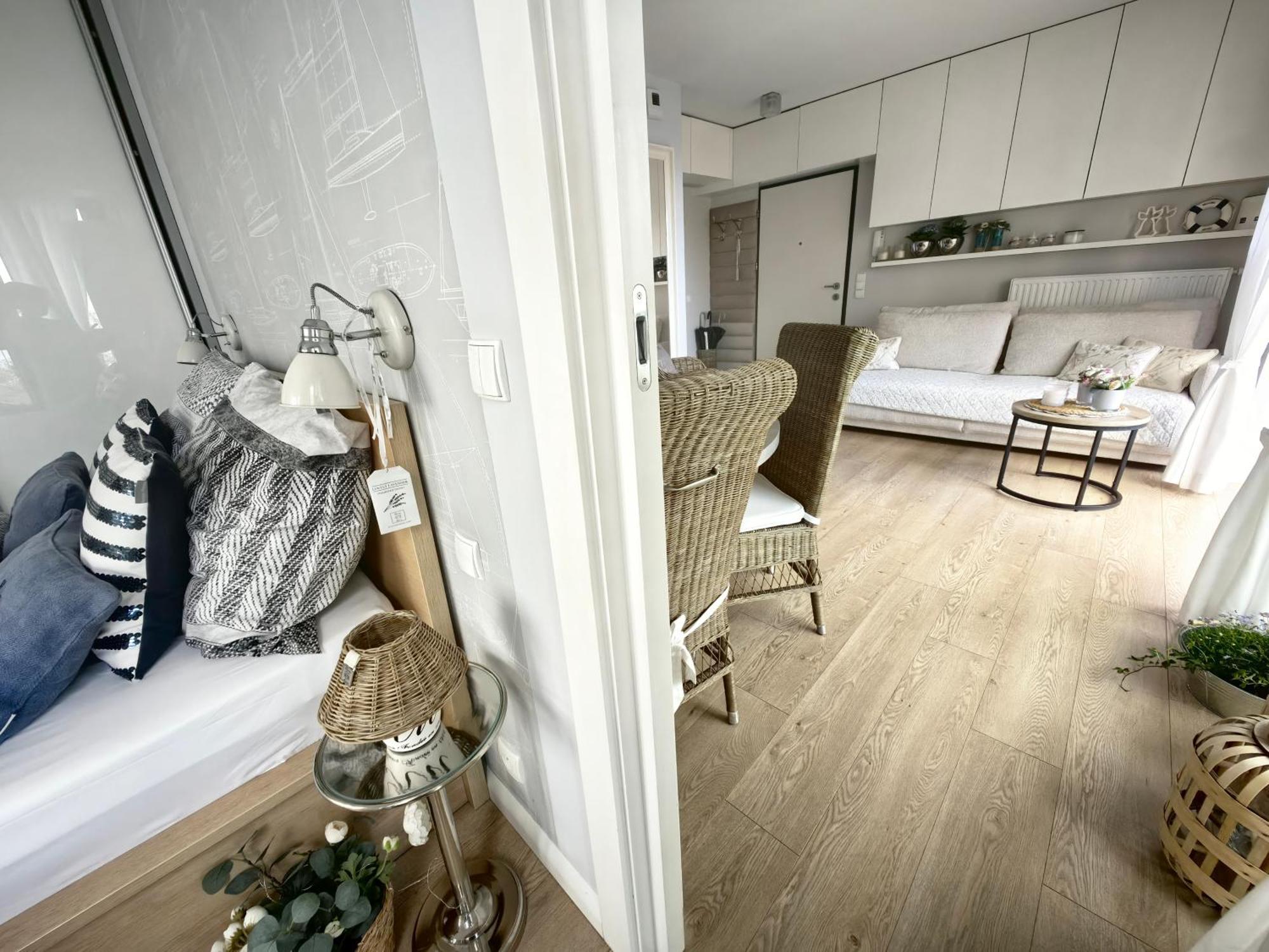 Edel Exclusive Apartments Horyzont 414 Especially For You 미엥지즈드로예 외부 사진