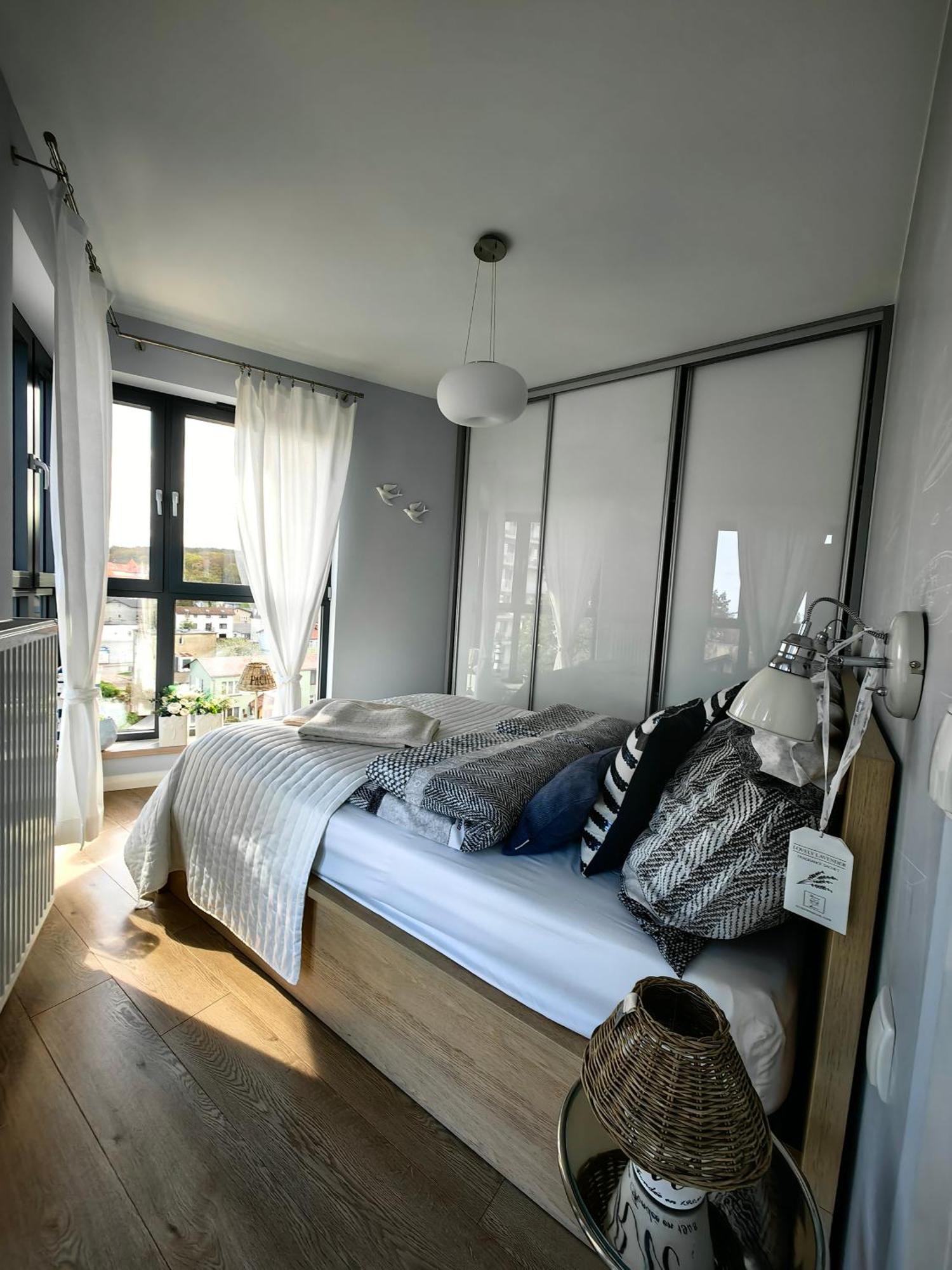 Edel Exclusive Apartments Horyzont 414 Especially For You 미엥지즈드로예 외부 사진