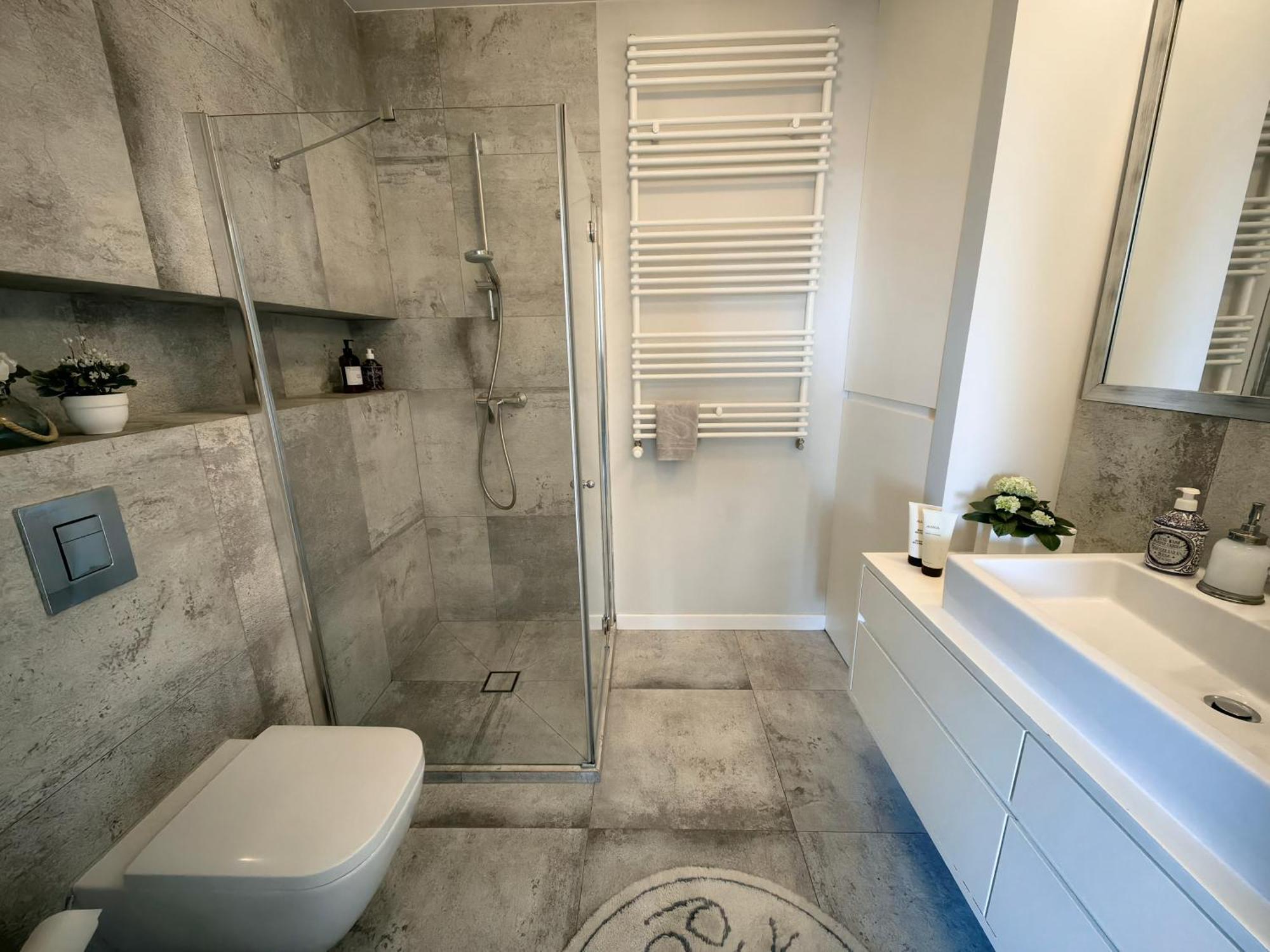Edel Exclusive Apartments Horyzont 414 Especially For You 미엥지즈드로예 외부 사진