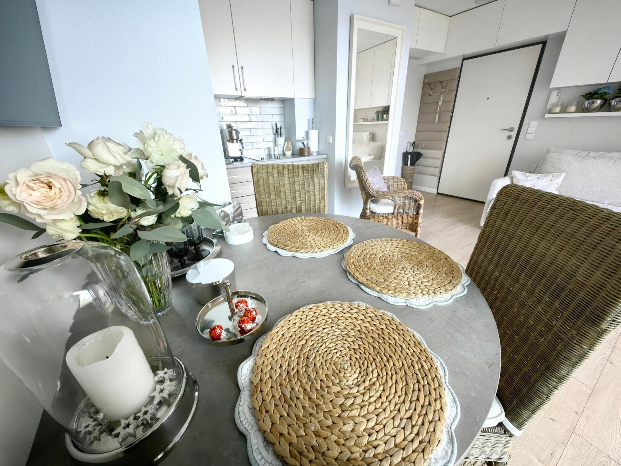 Edel Exclusive Apartments Horyzont 414 Especially For You 미엥지즈드로예 외부 사진