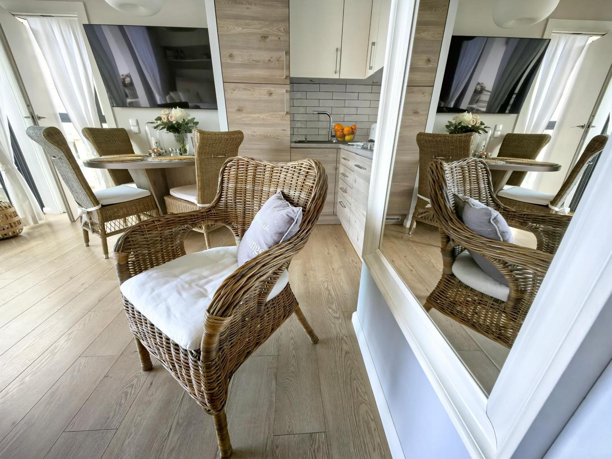 Edel Exclusive Apartments Horyzont 414 Especially For You 미엥지즈드로예 외부 사진