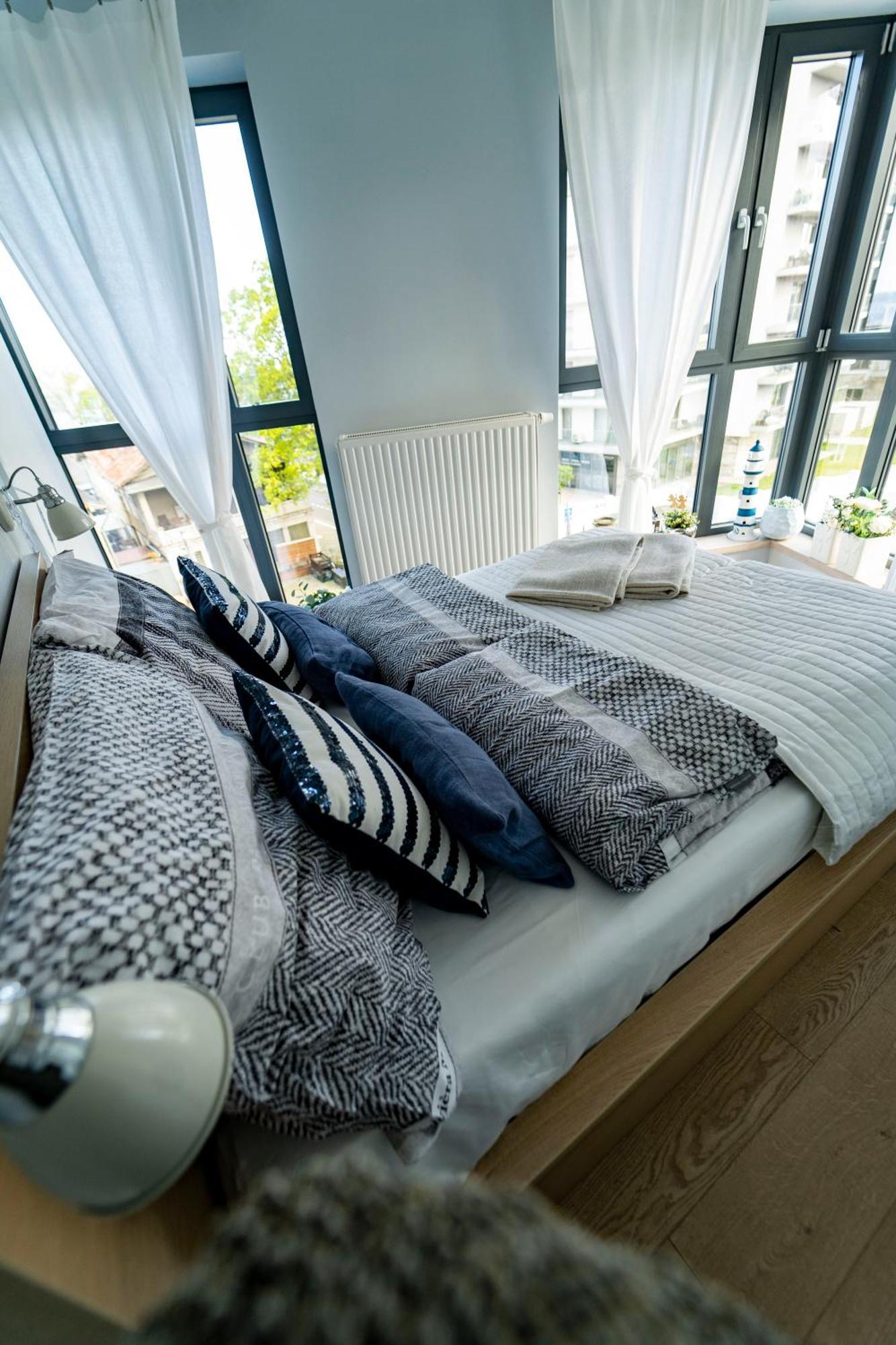 Edel Exclusive Apartments Horyzont 414 Especially For You 미엥지즈드로예 외부 사진