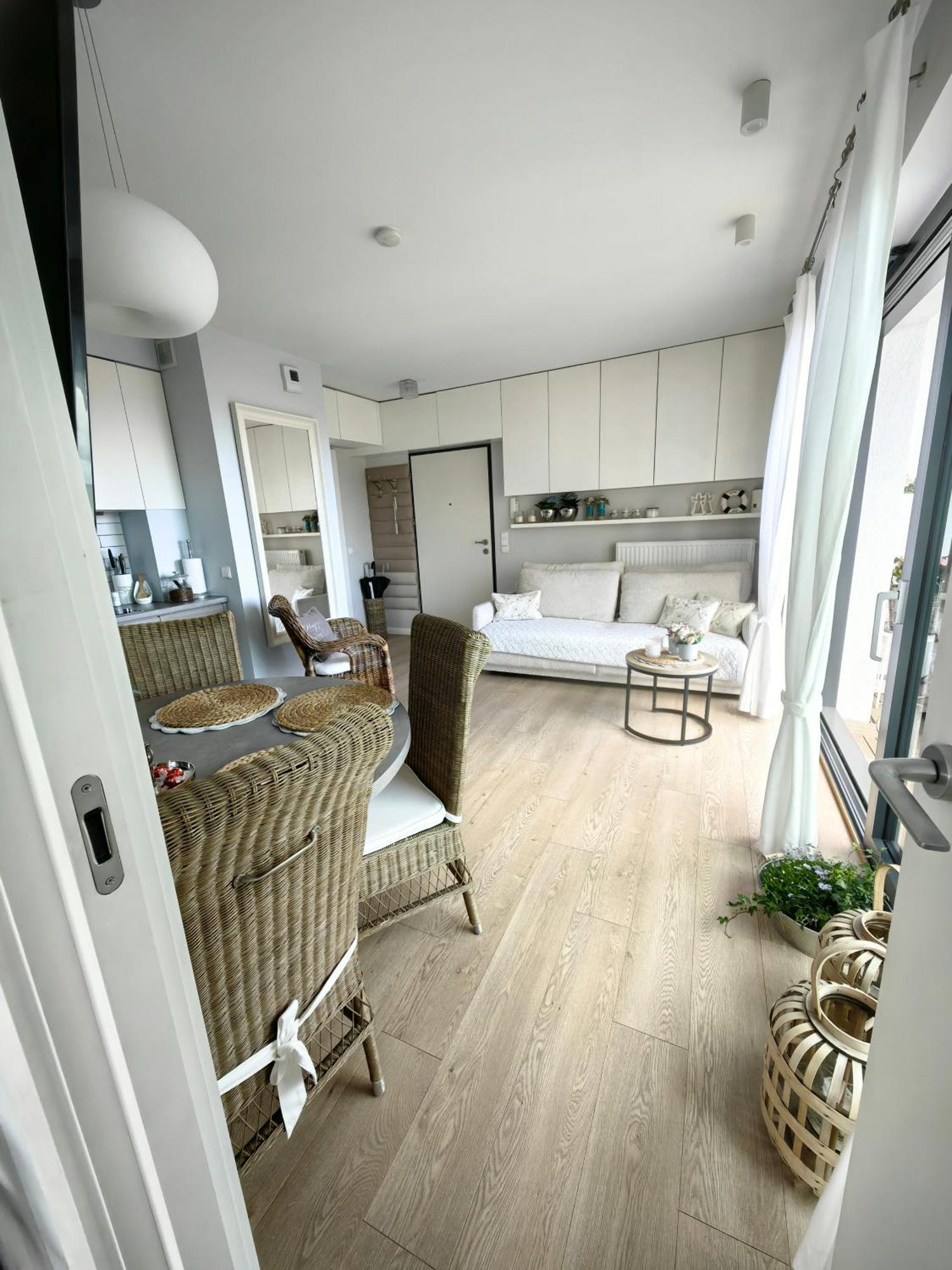 Edel Exclusive Apartments Horyzont 414 Especially For You 미엥지즈드로예 외부 사진