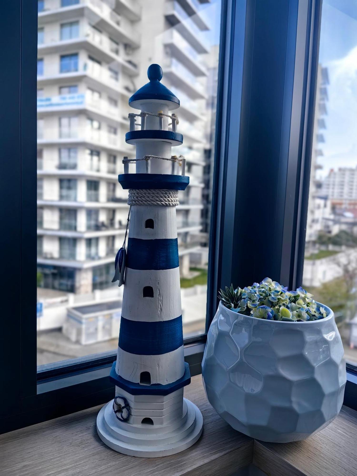 Edel Exclusive Apartments Horyzont 414 Especially For You 미엥지즈드로예 외부 사진