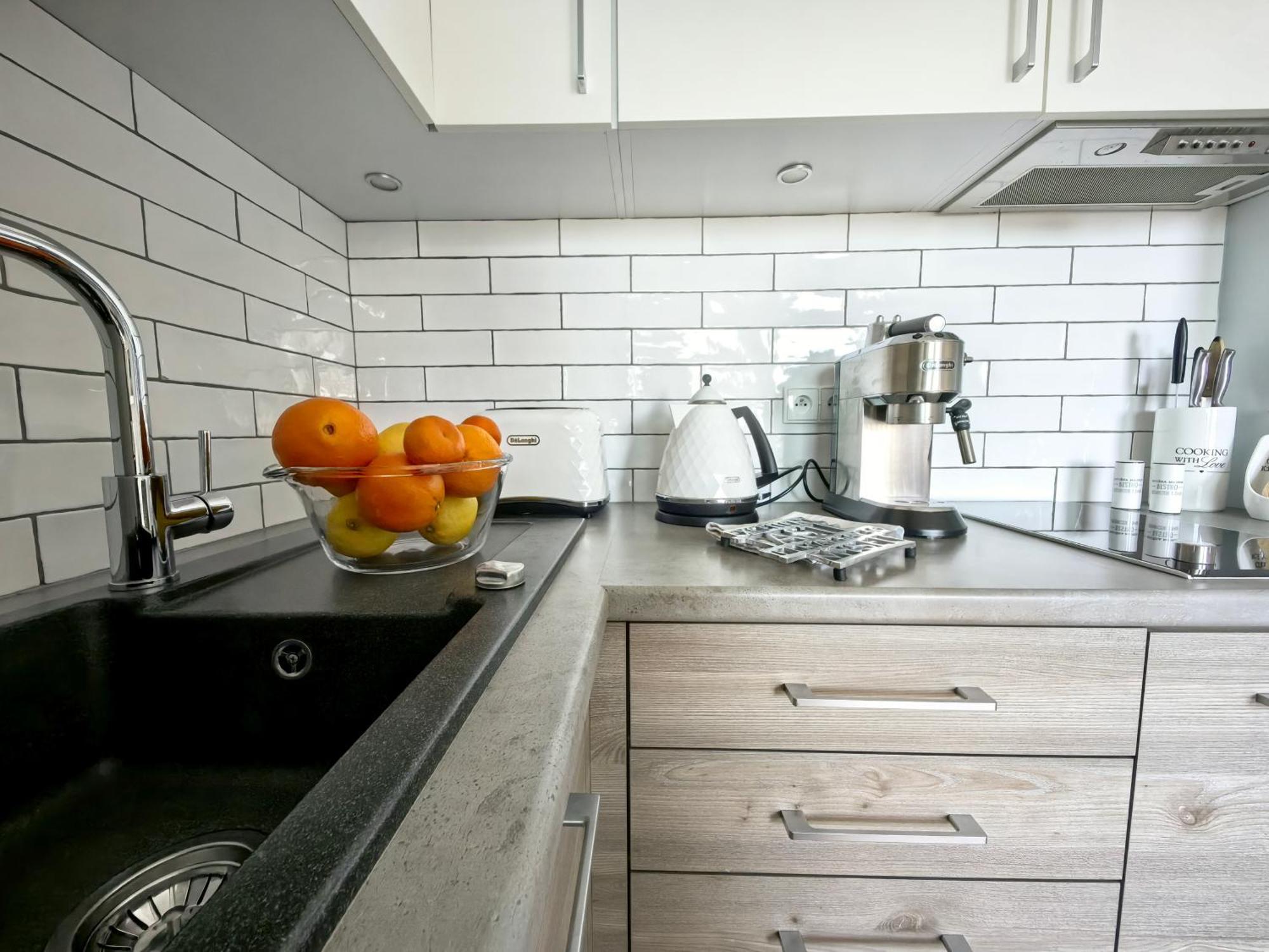Edel Exclusive Apartments Horyzont 414 Especially For You 미엥지즈드로예 외부 사진