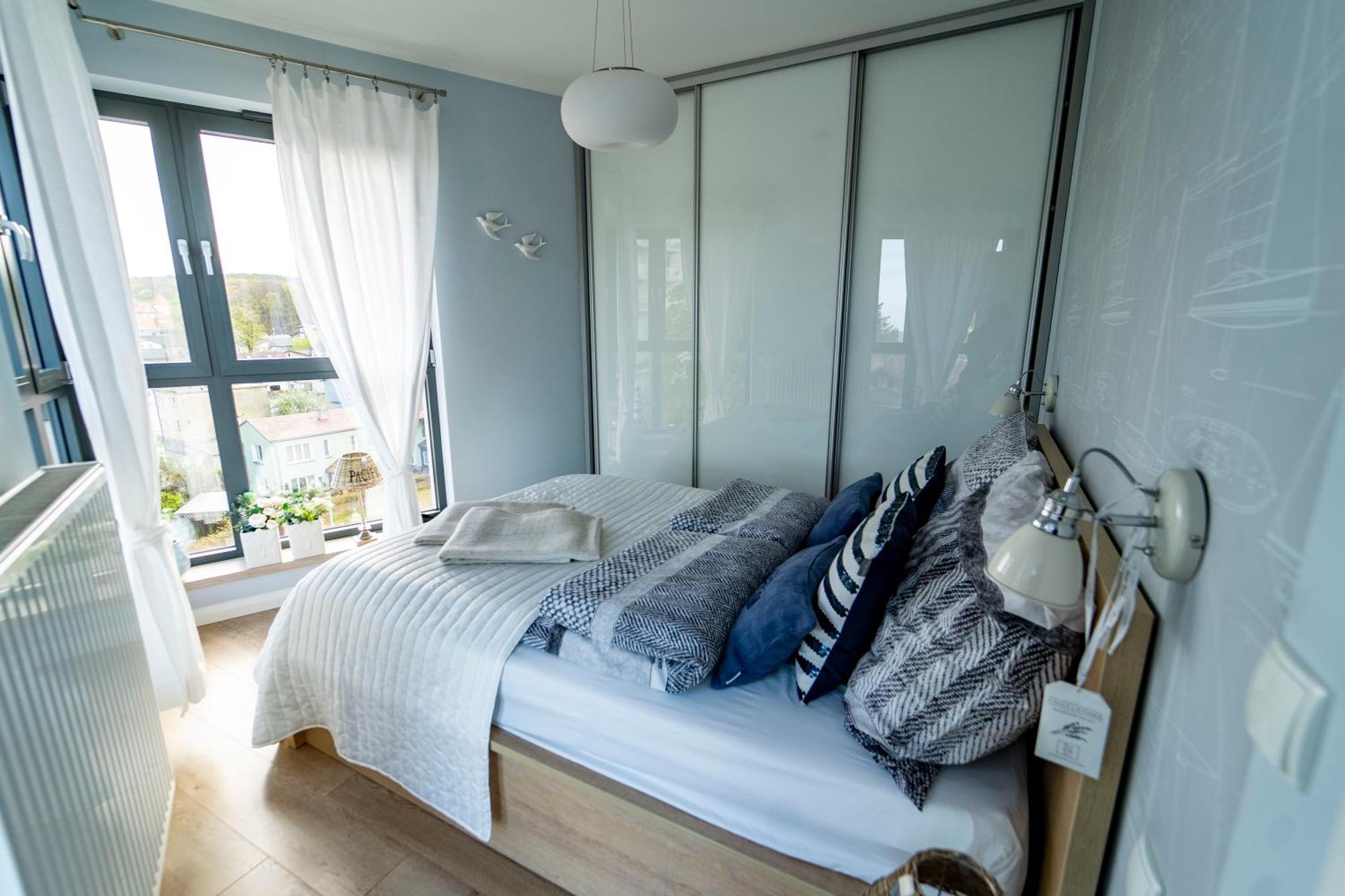 Edel Exclusive Apartments Horyzont 414 Especially For You 미엥지즈드로예 외부 사진